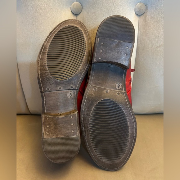 Miz Mooz Lilith shoes - Picture 10 of 11